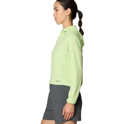 Sunshield Hoodie - Women's