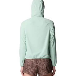 Sunshield Hoodie - Women's