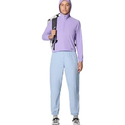 Sunshield Hoodie - Women's