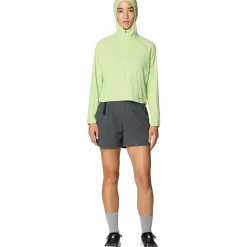 Sunshield Hoodie - Women's