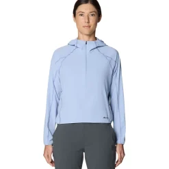 Sunshield Hoodie - Women's