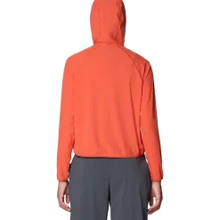 Sunshield Hoodie - Women's