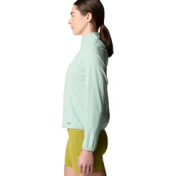 Sunshield 1/2-Zip Shirt - Women's