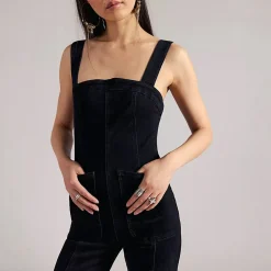 Suns Out Bootcut Jumpsuit - Women's