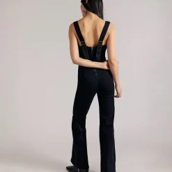 Suns Out Bootcut Jumpsuit - Women's