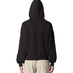 Sun Stash Collab Crop Hoodie - Women's