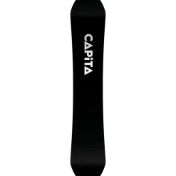 Super D.O.A. Snowboard - 2026