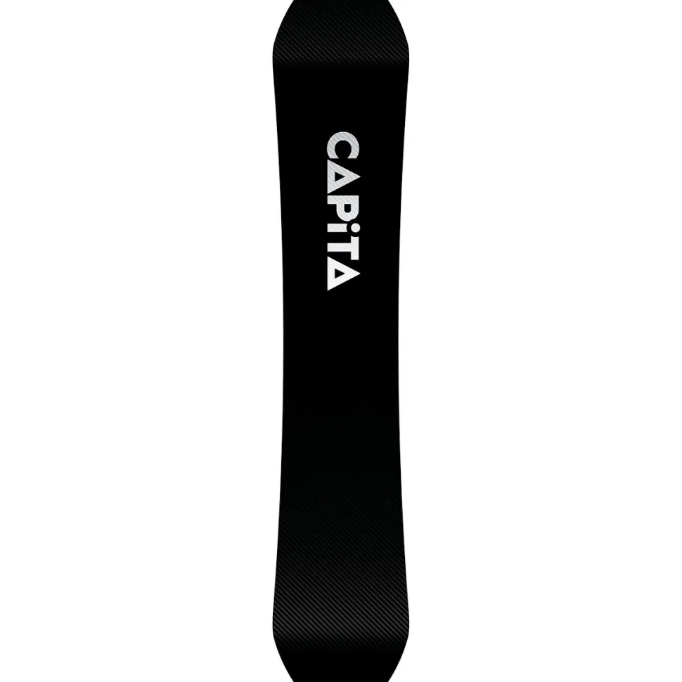 Super D.O.A. Snowboard - 2026