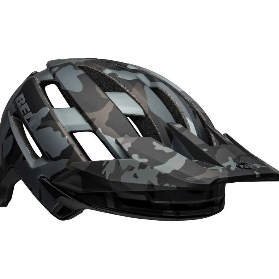Super Air Mips Helmet