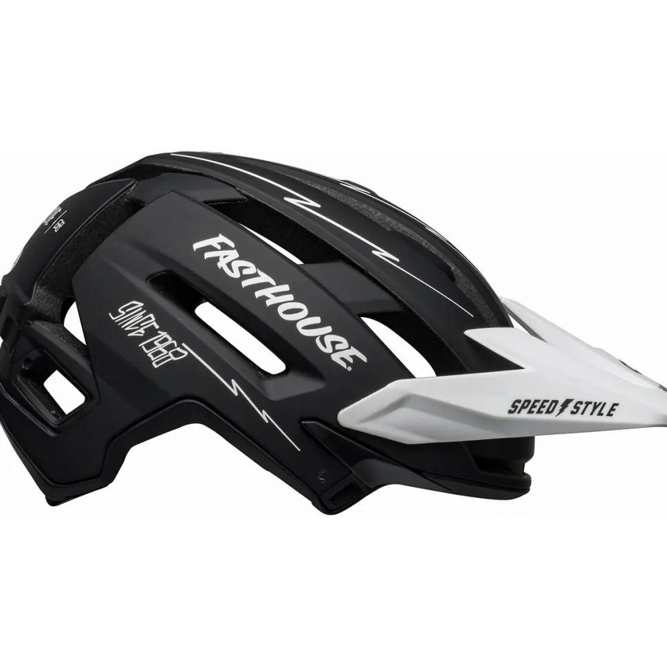 Super Air Mips Helmet