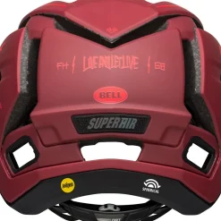 Super Air Mips Helmet