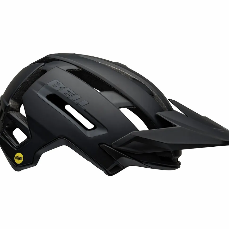 Super Air Mips Helmet
