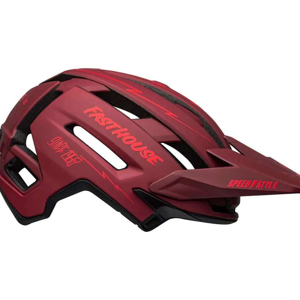 Super Air Mips Helmet