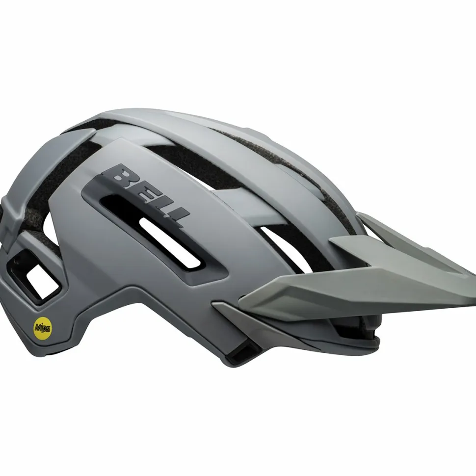 Super Air Mips Helmet