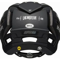Super Air Mips Helmet