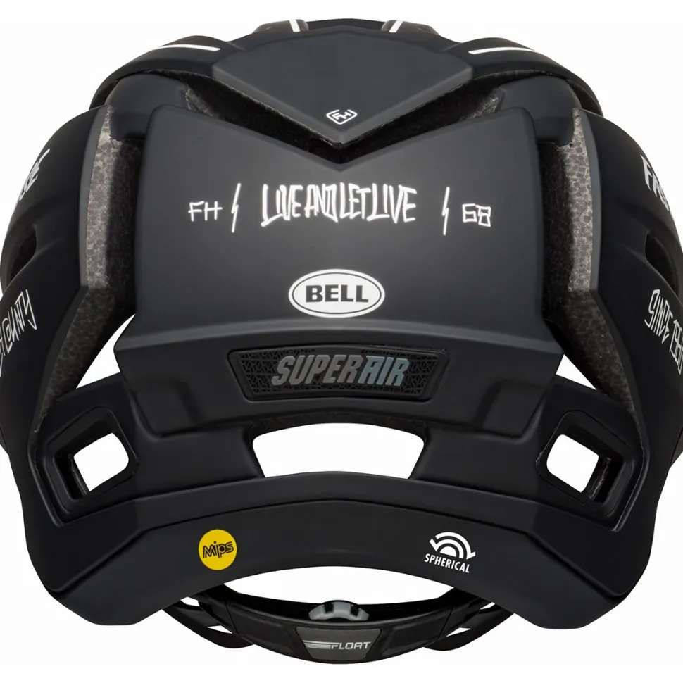 Super Air Mips Helmet
