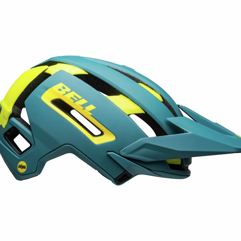 Super Air Mips Helmet