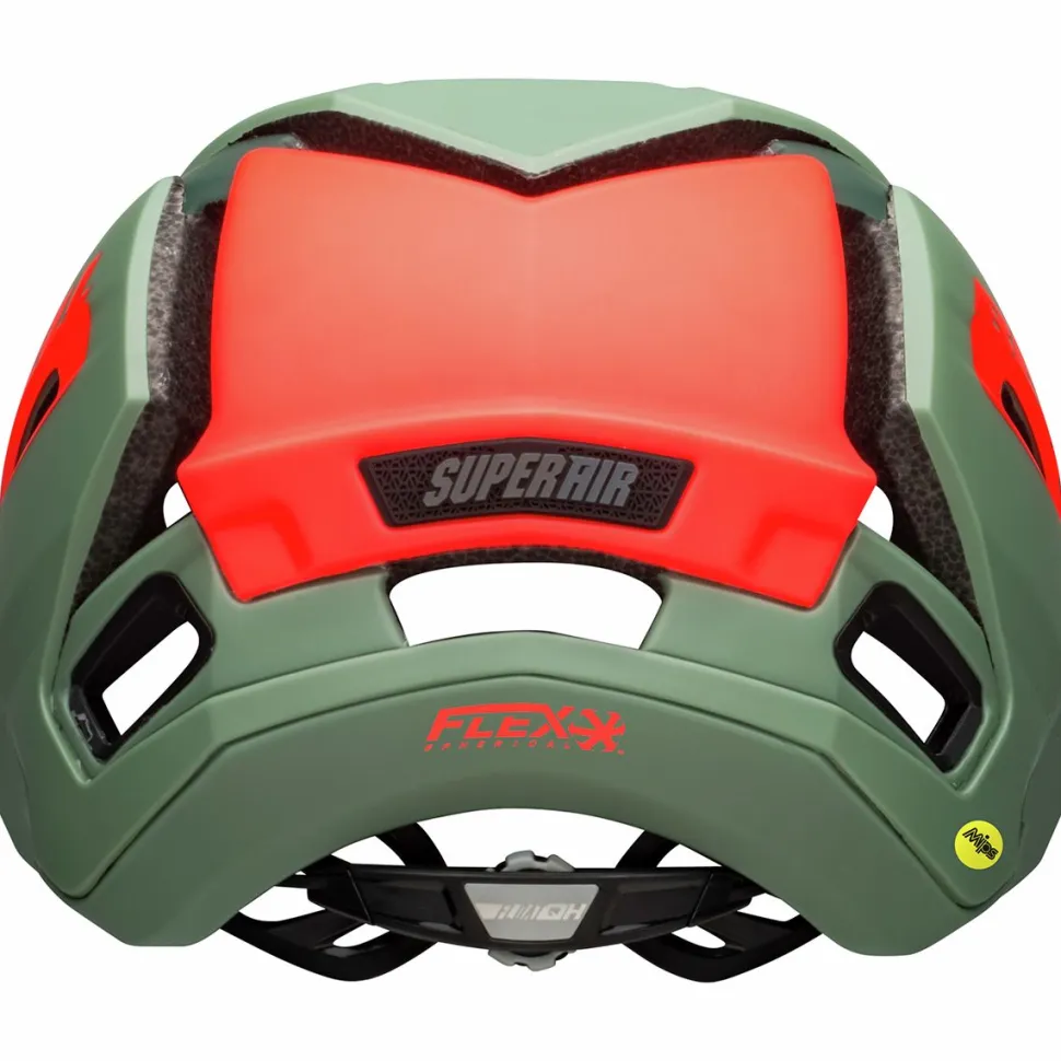 Super Air Mips Helmet
