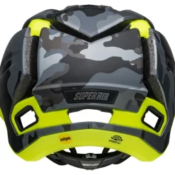 Super Air Mips Helmet