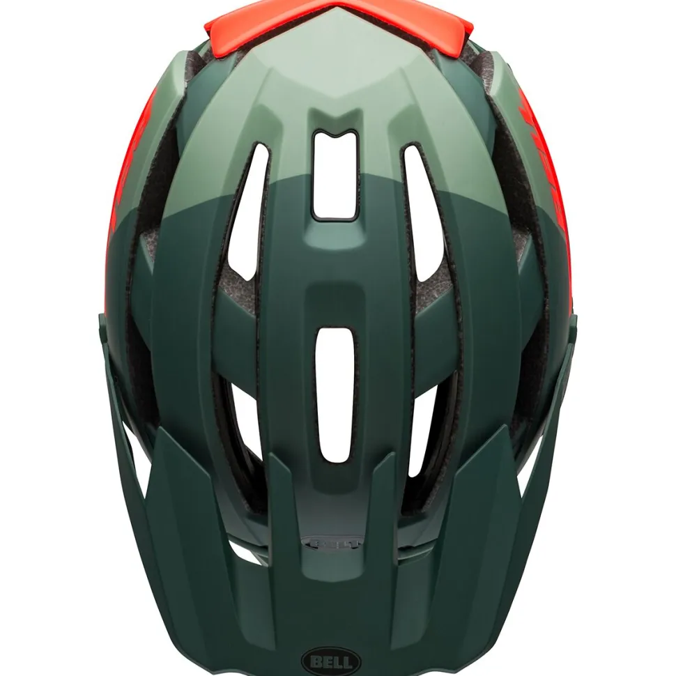 Super Air Mips Helmet