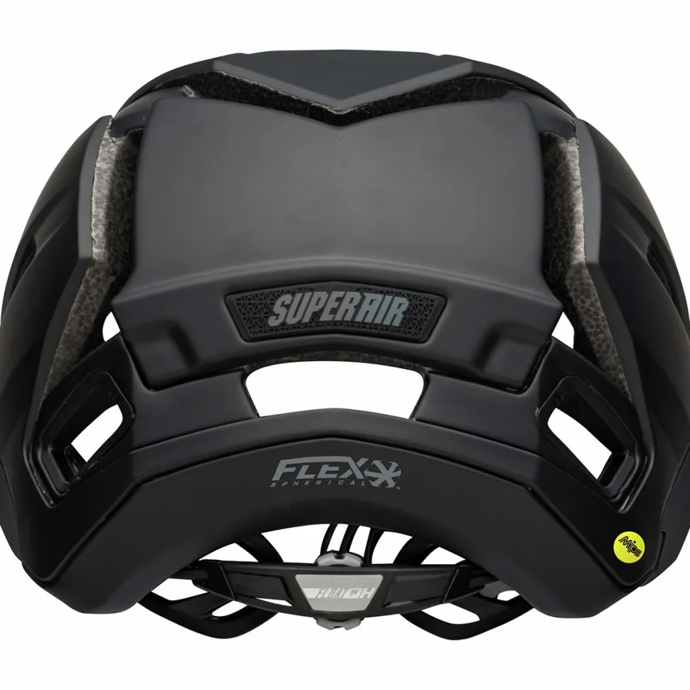 Super Air Mips Helmet
