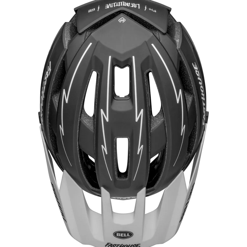 Super Air Mips Helmet