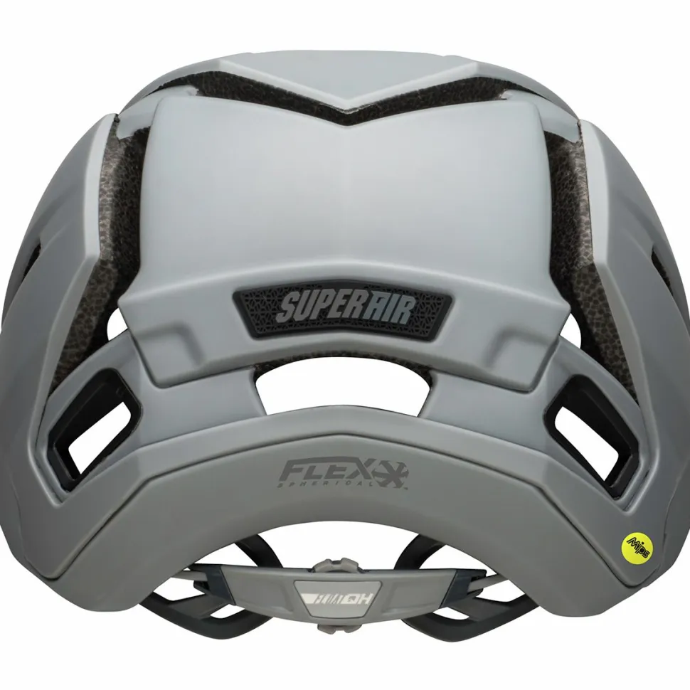 Super Air Mips Helmet