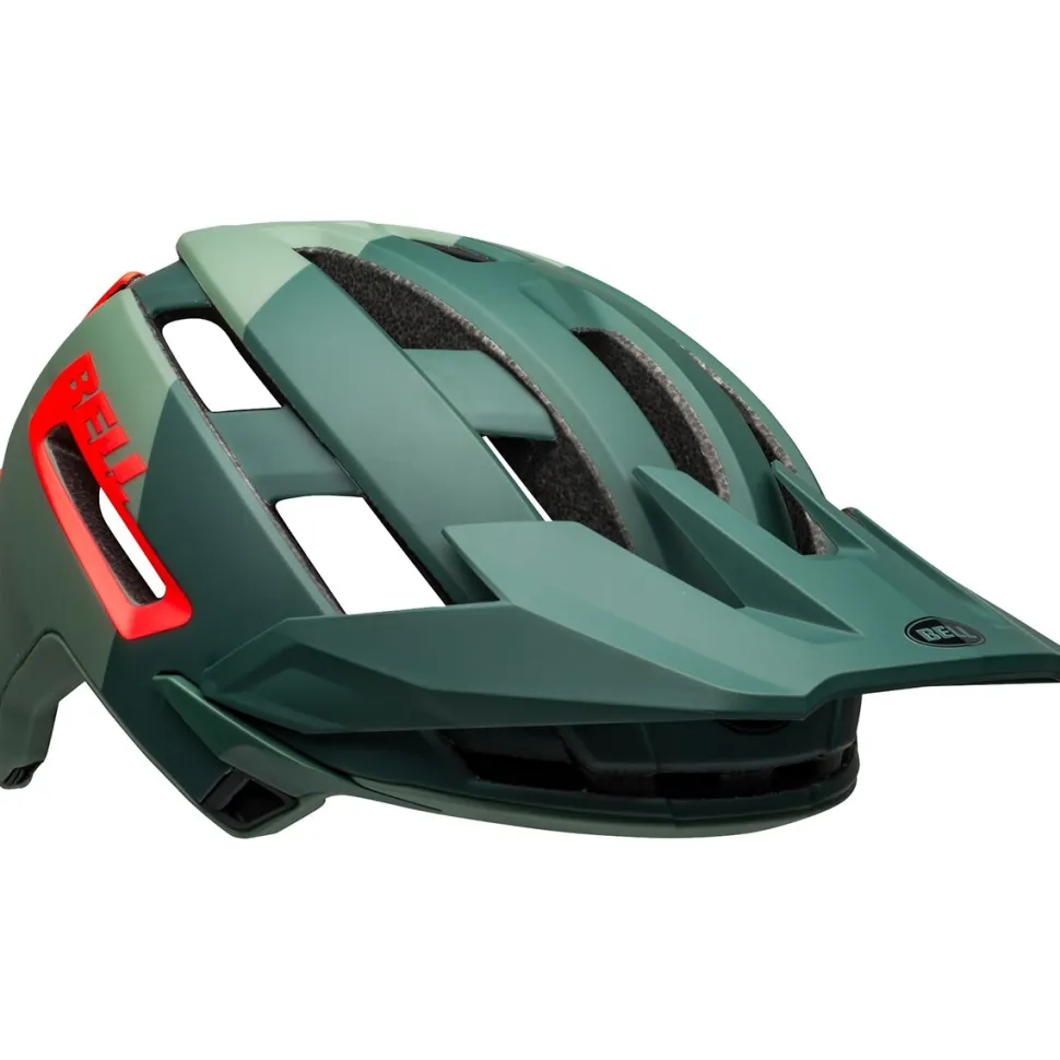 Super Air Mips Helmet
