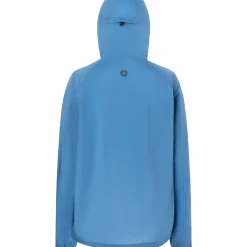 Superalloy Bio Rain Jacket - Women's