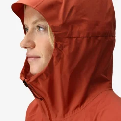Superalloy Bio Rain Jacket - Women's