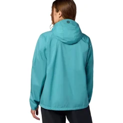 Superalloy Bio Rain Jacket - Women's