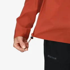Superalloy Bio Rain Jacket - Women's
