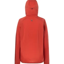 Superalloy Bio Rain Jacket - Women's