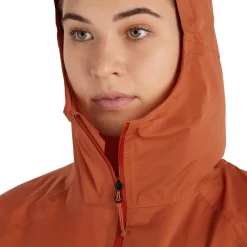 Superalloy Bio Rain Jacket - Women's