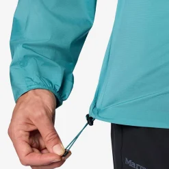Superalloy Bio Rain Jacket - Women's