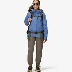 Superalloy Bio Rain Jacket - Women's