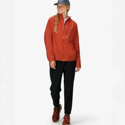 Superalloy Bio Rain Jacket - Women's