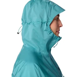 Superalloy Bio Rain Jacket - Women's