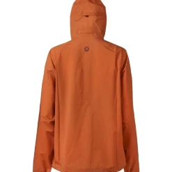 Superalloy Bio Rain Jacket - Women's