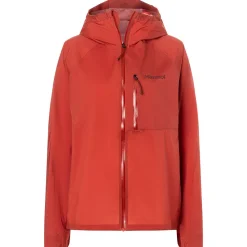 Superalloy Bio Rain Jacket - Women's
