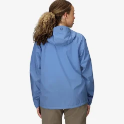 Superalloy Bio Rain Jacket - Women's