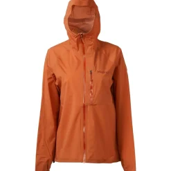 Superalloy Bio Rain Jacket - Women's
