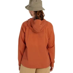 Superalloy Bio Rain Jacket - Women's