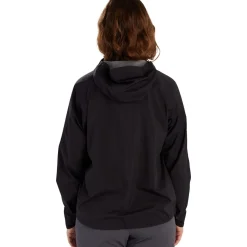 Superalloy Bio Rain Jacket - Women's