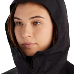 Superalloy Bio Rain Jacket - Women's