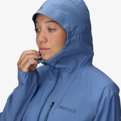 Superalloy Bio Rain Jacket - Women's