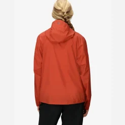 Superalloy Bio Rain Jacket - Women's