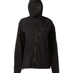 Superalloy Bio Rain Jacket - Women's