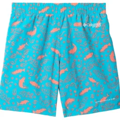 Super Backcast II Short - Boys'