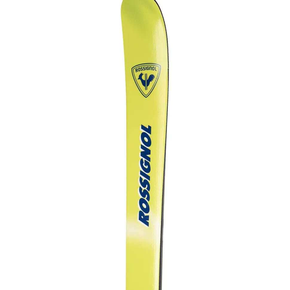 Super Blackops Ski - 2026